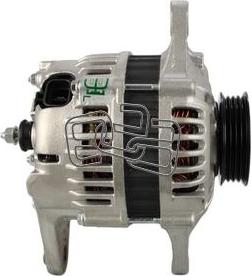 EAA EAA-211676 - Alternator www.molydon.hr