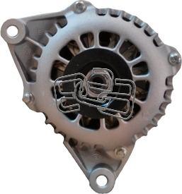 EAA EAA-211055 - Alternator www.molydon.hr