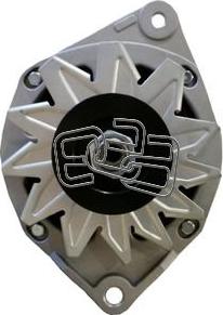 EAA EAA-211050 - Alternator www.molydon.hr