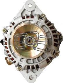 EAA EAA-211020 - Alternator www.molydon.hr