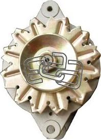 EAA EAA-211022 - Alternator www.molydon.hr