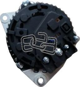 EAA EAA-211074 - Alternator www.molydon.hr