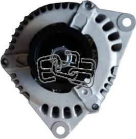 EAA EAA-211074-R - Alternator www.molydon.hr