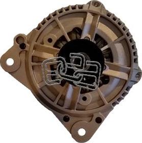 EAA EAA-211071 - Alternator www.molydon.hr