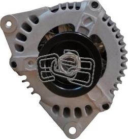 EAA EAA-211157 - Alternator www.molydon.hr