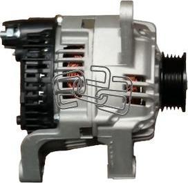 EAA EAA-211128-R - Alternator www.molydon.hr