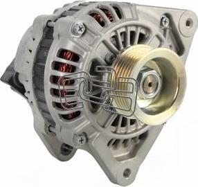 EAA EAA-211174 - Alternator www.molydon.hr