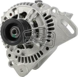 EAA EAA-211175 - Alternator www.molydon.hr