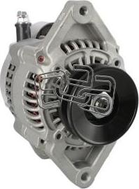 EAA EAA-211178 - Alternator www.molydon.hr