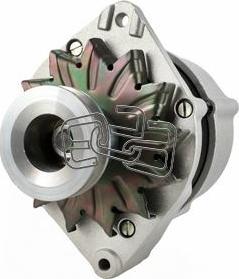 EAA EAA-211802-R - Alternator www.molydon.hr