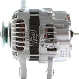 EAA EAA-211823-OE - Alternator www.molydon.hr