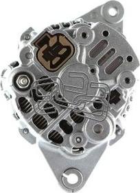 EAA EAA-211823 - Alternator www.molydon.hr