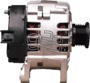 EAA EAA-211306 - Alternator www.molydon.hr