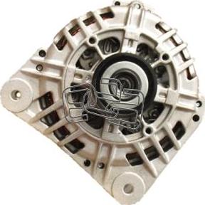 EAA EAA-211306 - Alternator www.molydon.hr