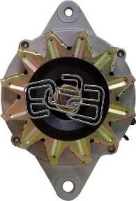 EAA EAA-211316 - Alternator www.molydon.hr