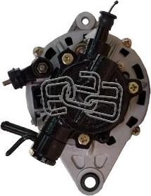 EAA EAA-211316 - Alternator www.molydon.hr