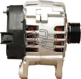 EAA EAA-211386 - Alternator www.molydon.hr