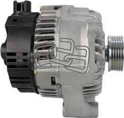 EAA EAA-211387-R - Alternator www.molydon.hr