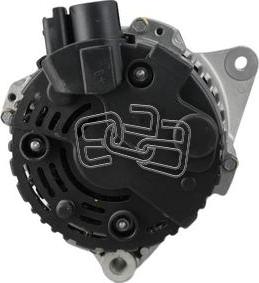 EAA EAA-211387-R - Alternator www.molydon.hr