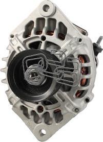 EAA EAA-211375 - Alternator www.molydon.hr