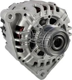 EAA EAA-211292 - Alternator www.molydon.hr