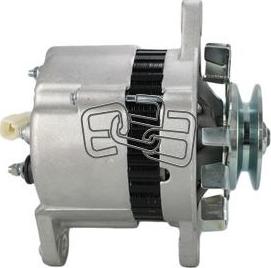 EAA EAA-211245 - Alternator www.molydon.hr