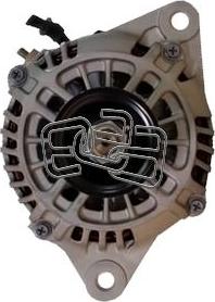 EAA EAA-211246-OE - Alternator www.molydon.hr