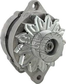 EAA EAA-211255 - Alternator www.molydon.hr