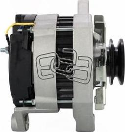 EAA EAA-211257 - Alternator www.molydon.hr