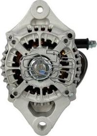 EAA EAA-211206 - Alternator www.molydon.hr