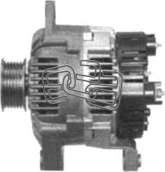 EAA EAA-211202 - Alternator www.molydon.hr