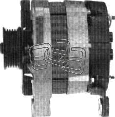 EAA EAA-211276 - Alternator www.molydon.hr