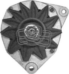 EAA EAA-211276 - Alternator www.molydon.hr