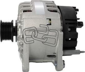 EAA EAA-211793 - Alternator www.molydon.hr