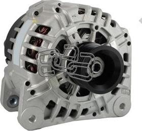 EAA EAA-211793 - Alternator www.molydon.hr