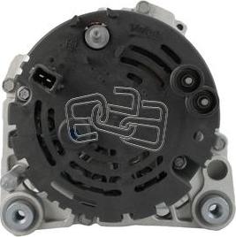 EAA EAA-211793 - Alternator www.molydon.hr