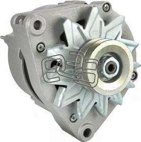 EAA EAA-211744 - Alternator www.molydon.hr