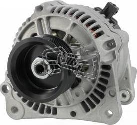 EAA EAA-211761 - Alternator www.molydon.hr