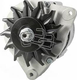 EAA EAA-211701 - Alternator www.molydon.hr