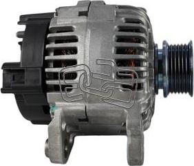 EAA EAA-211708 - Alternator www.molydon.hr