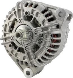 EAA EAA-211716 - Alternator www.molydon.hr