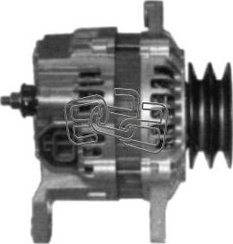 EAA EAA-211738 - Alternator www.molydon.hr