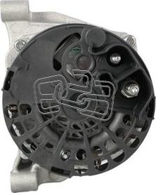 EAA EAA-251070-R - Alternator www.molydon.hr