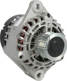 EAA EAA-212183 - Alternator www.molydon.hr