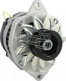 EAA EAA-212245 - Alternator www.molydon.hr