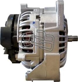 EAA EAA-212206 - Alternator www.molydon.hr