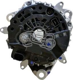 EAA EAA-212206 - Alternator www.molydon.hr