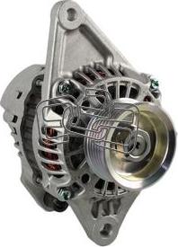 EAA EAA-212236 - Alternator www.molydon.hr