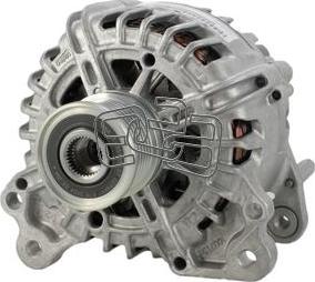 EAA EAA-224439 - Alternator www.molydon.hr