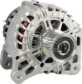 EAA EAA-224430 - Alternator www.molydon.hr